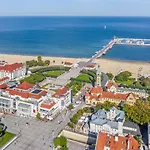 Apartamenty House Managers - Monte 49