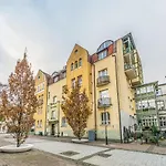 Apartamenty House Managers - Monte 49