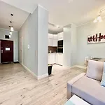 Apartamenty House Managers - Monte 49