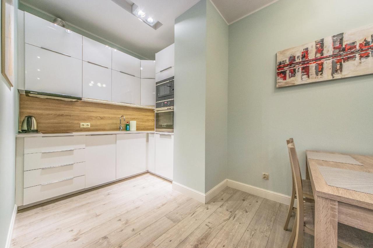 House Managers - Monte 49 Leilighet Sopot