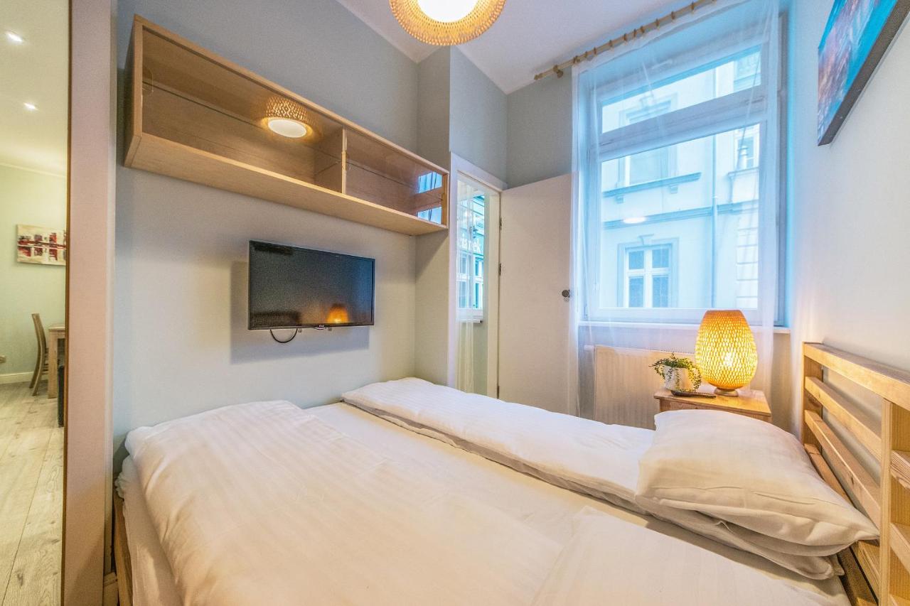 House Managers - Monte 49 * Sopot